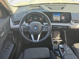 BMW X1 20d xDrive ** 24 Monate GARANTIE // 2'000 kg Anhängelast **