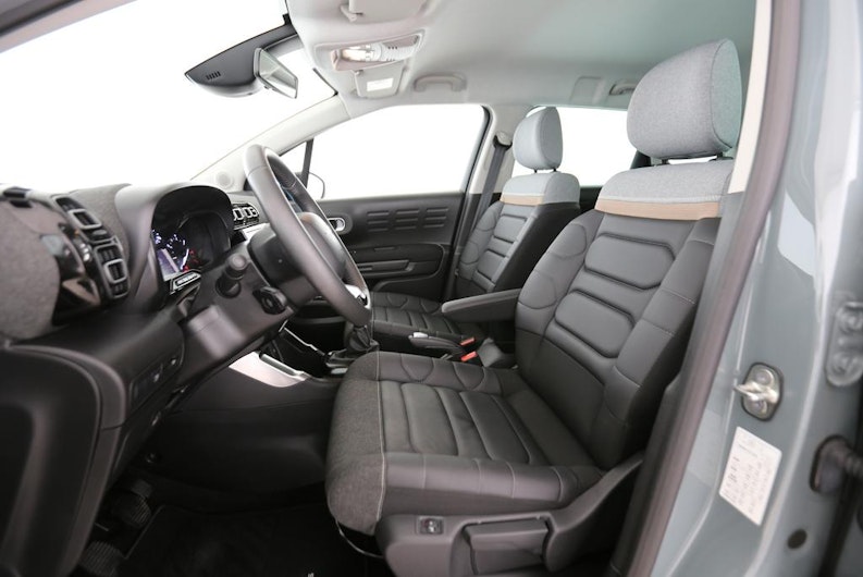 Vehicle image CITROEN C3