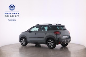 Vehicle image CITROEN C3 Aircross 1.2 PureTech 110 Swiss Edition