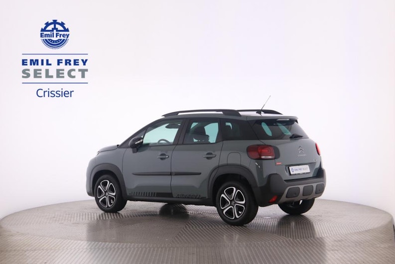 Vehicle image CITROEN C3