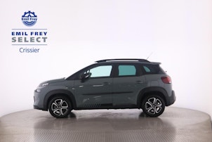 Vehicle image CITROEN C3 Aircross 1.2 PureTech 110 Swiss Edition