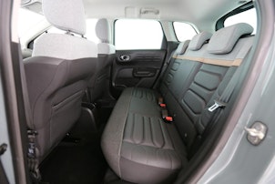 Vehicle image CITROEN C3 Aircross 1.2 PureTech 110 Swiss Edition