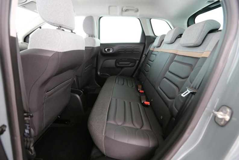 Vehicle image CITROEN C3