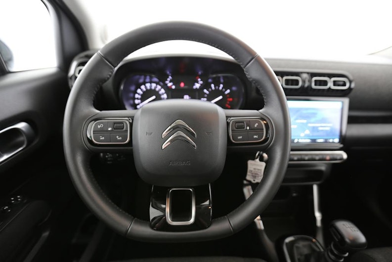 Vehicle image CITROEN C3
