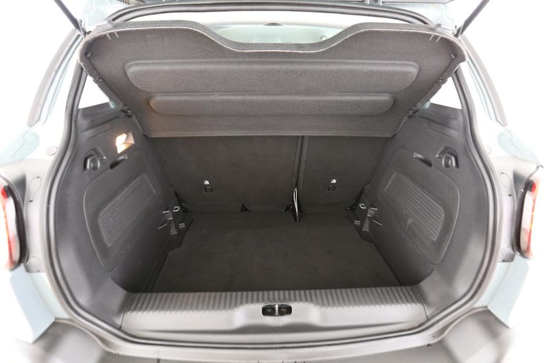 Vehicle image CITROEN C3