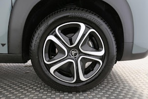 Vehicle image CITROEN C3 Aircross 1.2 PureTech 110 Swiss Edition