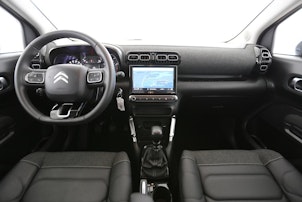 Vehicle image CITROEN C3 Aircross 1.2 PureTech 110 Swiss Edition