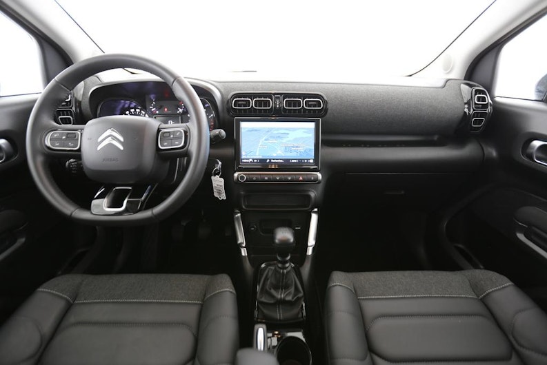 Vehicle image CITROEN C3