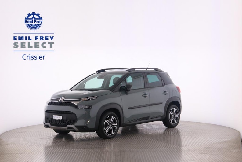 Vehicle image CITROEN C3