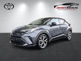 First vehicle image