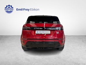 Vehicle image LAND ROVER Range Rover Evoque 2.0 T R-Dynamic SE