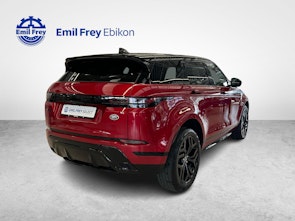 Vehicle image LAND ROVER Range Rover Evoque 2.0 T R-Dynamic SE