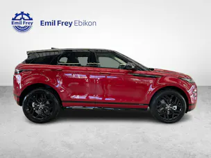 Land Rover Range Rover Evoque 2.0 T R-Dynamic SE