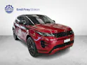 Land Rover Range Rover Evoque 2.0 T R-Dynamic SE