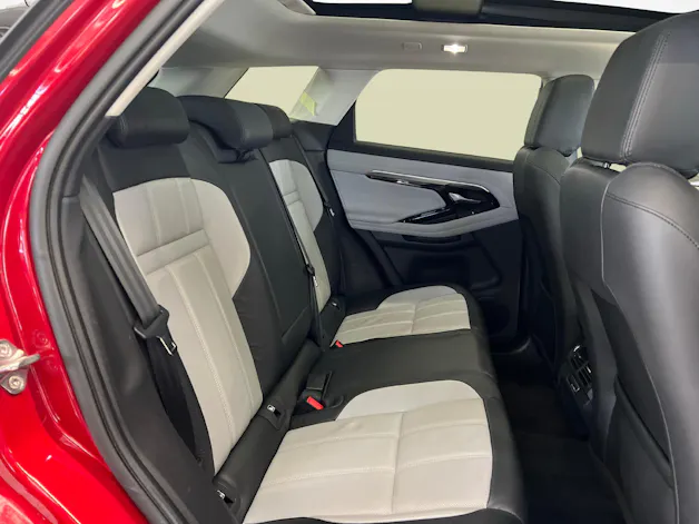 Land Rover Range Rover Evoque 2.0 T R-Dynamic SE