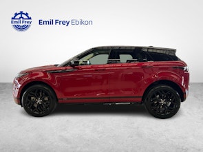 Vehicle image LAND ROVER Range Rover Evoque 2.0 T R-Dynamic SE