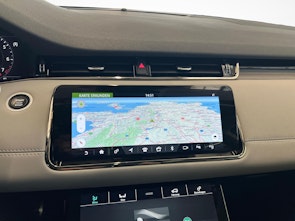 Vehicle image LAND ROVER Range Rover Evoque 2.0 T R-Dynamic SE