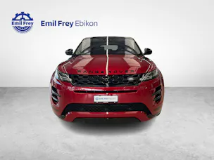 Land Rover Range Rover Evoque 2.0 T R-Dynamic SE