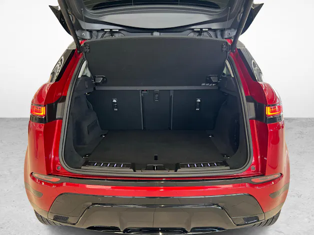 Land Rover Range Rover Evoque 2.0 T R-Dynamic SE