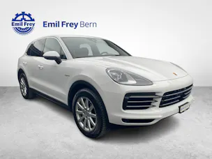 Porsche Cayenne 3.0 V6 E-Hybrid