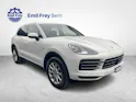 Porsche Cayenne 3.0 V6 E-Hybrid