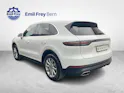 Porsche Cayenne 3.0 V6 E-Hybrid