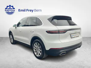 Porsche Cayenne 3.0 V6 E-Hybrid