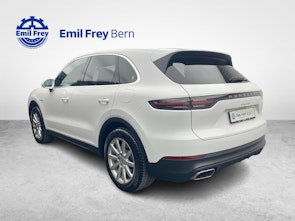 image du véhicule PORSCHE Cayenne 3.0 V6 E-Hybrid