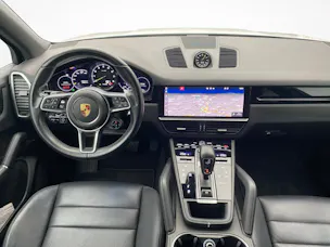 Porsche Cayenne 3.0 V6 E-Hybrid
