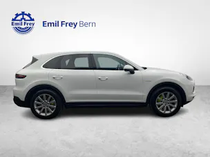 Porsche Cayenne 3.0 V6 E-Hybrid