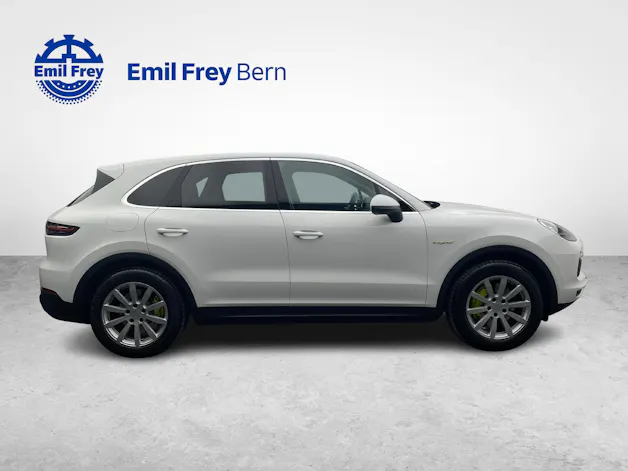 Porsche Cayenne 3.0 V6 E-Hybrid