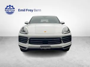 Porsche Cayenne 3.0 V6 E-Hybrid