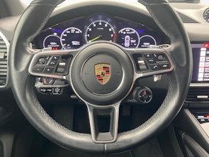 image du véhicule PORSCHE Cayenne 3.0 V6 E-Hybrid
