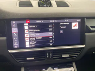 Porsche Cayenne 3.0 V6 E-Hybrid