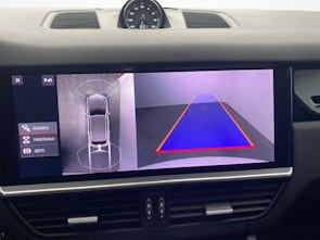 image du véhicule PORSCHE Cayenne 3.0 V6 E-Hybrid