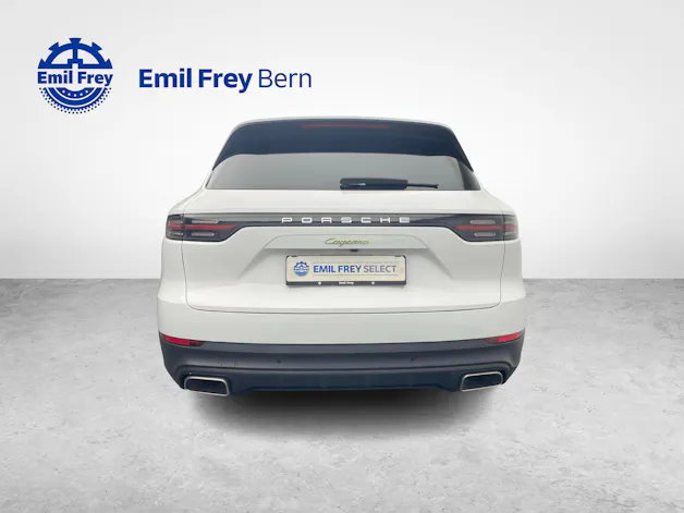 Porsche Cayenne 3.0 V6 E-Hybrid