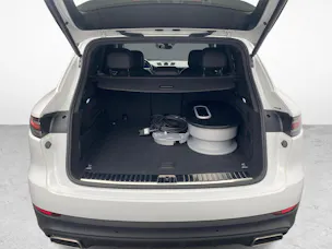 Porsche Cayenne 3.0 V6 E-Hybrid