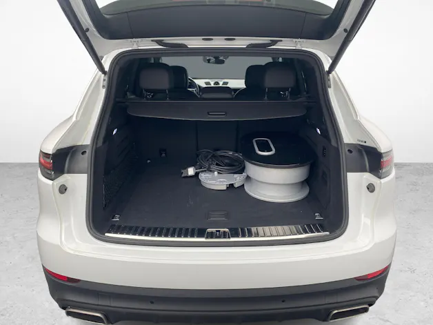 Porsche Cayenne 3.0 V6 E-Hybrid