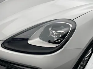 Porsche Cayenne 3.0 V6 E-Hybrid