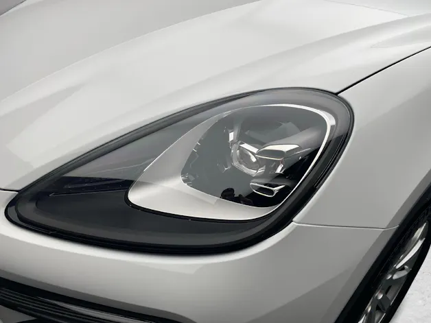 Porsche Cayenne 3.0 V6 E-Hybrid