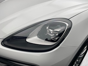 image du véhicule PORSCHE Cayenne 3.0 V6 E-Hybrid