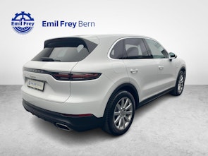 image du véhicule PORSCHE Cayenne 3.0 V6 E-Hybrid