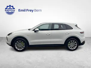 Porsche Cayenne 3.0 V6 E-Hybrid