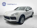 Porsche Cayenne 3.0 V6 E-Hybrid