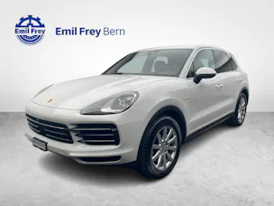 Porsche Cayenne 3.0 V6 E-Hybrid