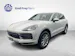 Porsche Cayenne 3.0 V6 E-Hybrid