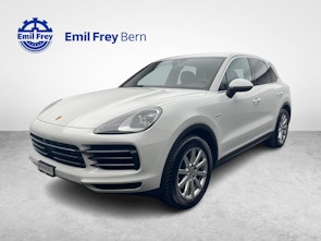 image du véhicule PORSCHE Cayenne 3.0 V6 E-Hybrid