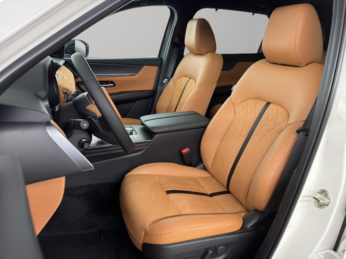 image du véhicule MAZDA CX-80