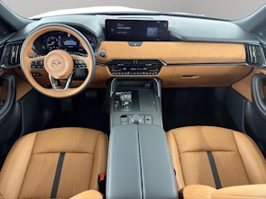 image du véhicule MAZDA CX-80 3.3 D Homura Plus