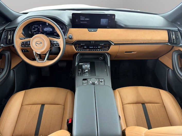 image du véhicule MAZDA CX-80